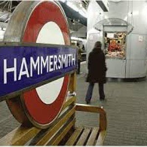 Cheap Hammersmith escorts