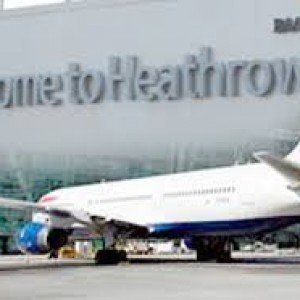 Cheap Heathrow escorts